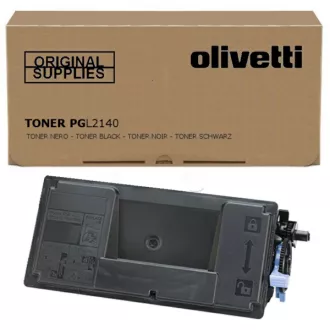 Toner Olivetti B1071, black (čierny)