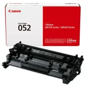 Toner Canon 052 (2199C002), black (čierny)