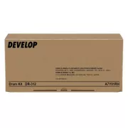 Develop A7Y01RH - optická jednotka, black (čierna)