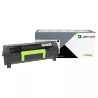 Toner Lexmark B2300A0, black (čierny)