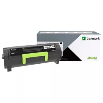 Toner Lexmark B2300A0, black (čierny)