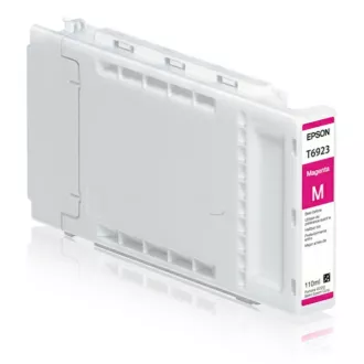 Farba do tlačiarne Epson T6923 (C13T69230N) - cartridge, magenta (purpurová)