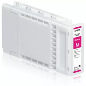 Farba do tlačiarne Epson T6933 (C13T69330N) - cartridge, magenta (purpurová)