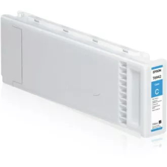 Farba do tlačiarne Epson T6942 (C13T69420N) - cartridge, cyan (azúrová)