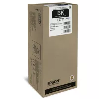 Farba do tlačiarne Epson T9731 (C13T97310N) - cartridge, black (čierna)