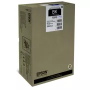 Farba do tlačiarne Epson T9741 (C13T974100) - cartridge, black (čierna)