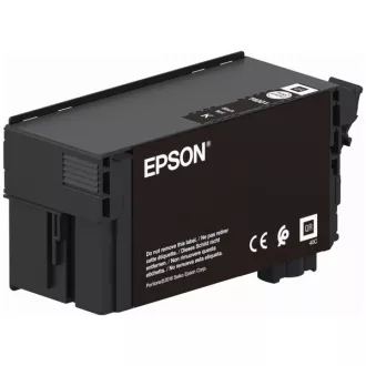 Farba do tlačiarne Epson C13T40D140 - cartridge, black (čierna)