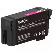 Farba do tlačiarne Epson C13T40D340 - cartridge, magenta (purpurová)