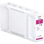 Farba do tlačiarne Epson C13T41F34N - cartridge, magenta (purpurová)