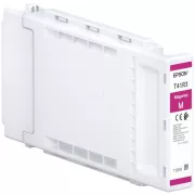 Farba do tlačiarne Epson C13T41R34N - cartridge, magenta (purpurová)