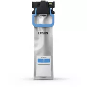 Farba do tlačiarne Epson C13T01C200 - cartridge, cyan (azúrová)