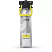 Farba do tlačiarne Epson C13T01C400 - cartridge, yellow (žltá)
