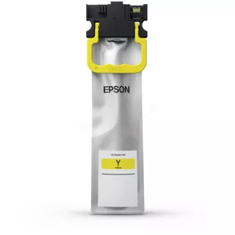 Farba do tlačiarne Epson C13T01C400 - cartridge, yellow (žltá) Farba do tlačiarne Epson C13T01C400 - cartridge, yellow (žltá)