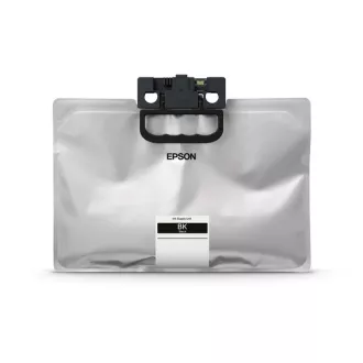 Farba do tlačiarne Epson C13T01D100 - cartridge, black (čierna) Farba do tlačiarne Epson C13T01D100 - cartridge, black (čierna)