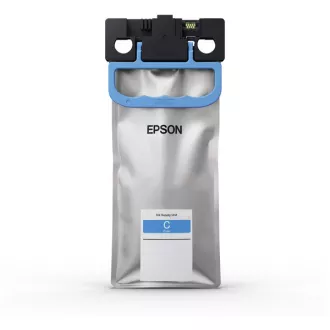 Farba do tlačiarne Epson C13T01D200 - cartridge, cyan (azúrová)