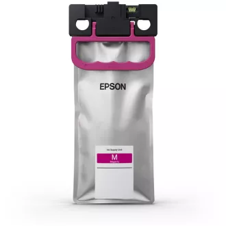 Farba do tlačiarne Epson C13T01D300 - cartridge, magenta (purpurová) Farba do tlačiarne Epson C13T01D300 - cartridge, magenta (purpurová)