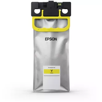 Farba do tlačiarne Epson C13T01D400 - cartridge, yellow (žltá)