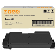 Utax 652611010 - toner, black (čierny)