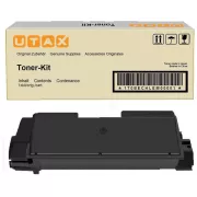 Toner Utax 652611010, black (čierny)