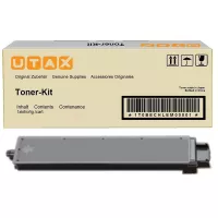 Toner Utax 652511010, black (čierny)