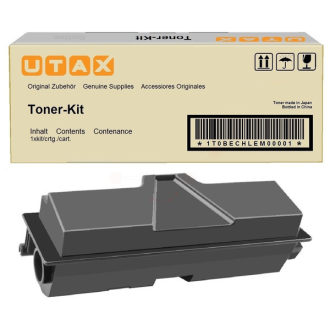 Utax 4413010010 - toner, black (čierny)