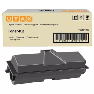 Toner Utax 4413010010, black (čierny)