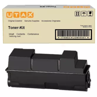 Toner Utax 4424510010, black (čierny)