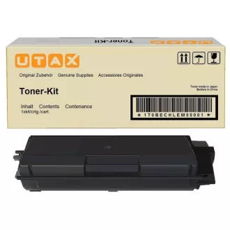 Toner Utax 4472110010, black (čierny)