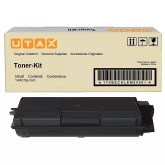 Toner Utax 4472110010, black (čierny) Toner Utax 4472110010, black (čierny)