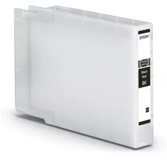 Farba do tlačiarne Epson C13T04A14N - cartridge, black (čierna)