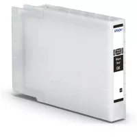 Farba do tlačiarne Epson C13T04B14N - cartridge, black (čierna)