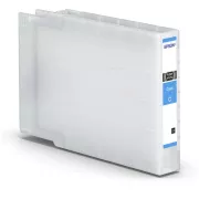 Farba do tlačiarne Epson C13T04C240 - cartridge, cyan (azúrová)
