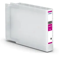 Farba do tlačiarne Epson C13T04C34N - cartridge, magenta (purpurová)