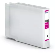 Farba do tlačiarne Epson C13T04C340 - cartridge, magenta (purpurová)