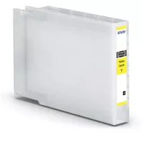 Farba do tlačiarne Epson C13T04C44N - cartridge, yellow (žltá)
