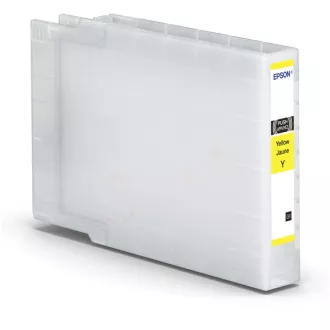 Farba do tlačiarne Epson C13T04A44N - cartridge, yellow (žltá)