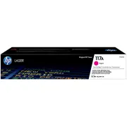 Toner HP 117A (W2073A_B), magenta (purpurový)