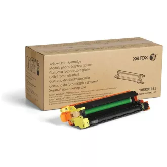 Xerox 108R01483 - optická jednotka, yellow (žltá)