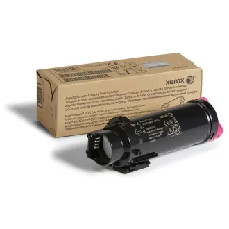 Toner Xerox 106R03478, magenta (purpurový) Toner Xerox 106R03478, magenta (purpurový)
