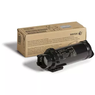 Toner Xerox 106R03480, black (čierny)