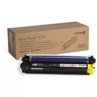 Xerox 108R00973 - optická jednotka, yellow (žltá)