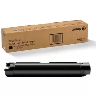 Toner Xerox 006R01457, black (čierny)