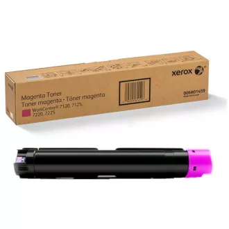 Toner Xerox 006R01459, magenta (purpurový) Toner Xerox 006R01459, magenta (purpurový)