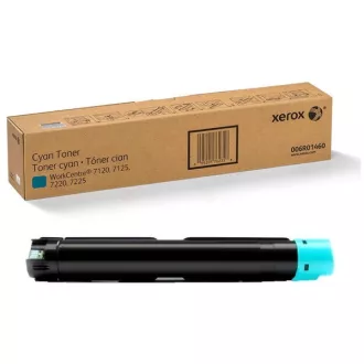 Toner Xerox 006R01460, cyan (azúrový)
