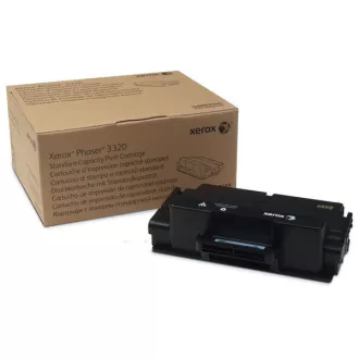Toner Xerox 106R02305, black (čierny) Toner Xerox 106R02305, black (čierny)
