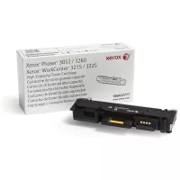 Toner Xerox 106R02777, black (čierny)