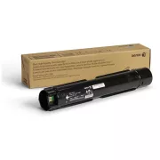 Toner Xerox 106R03757, black (čierny)