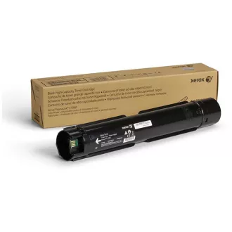 Toner Xerox 106R03757, black (čierny) Toner Xerox 106R03757, black (čierny)