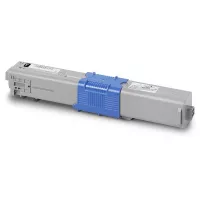 Toner Oki 46508712, black (čierny)