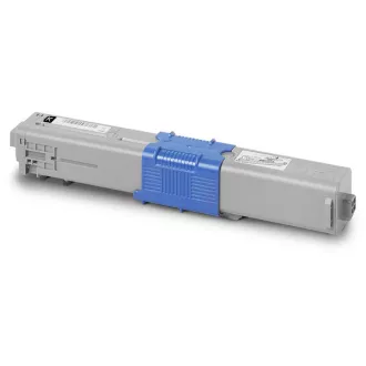 Toner Oki 46508712, black (čierny)